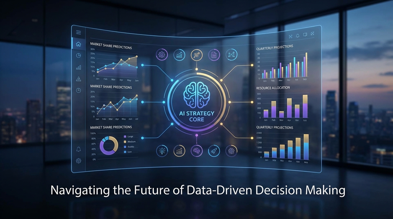 Au-delà de l'Efficacité : Pilotez votre Croissance avec l'Automatisation Intelligente