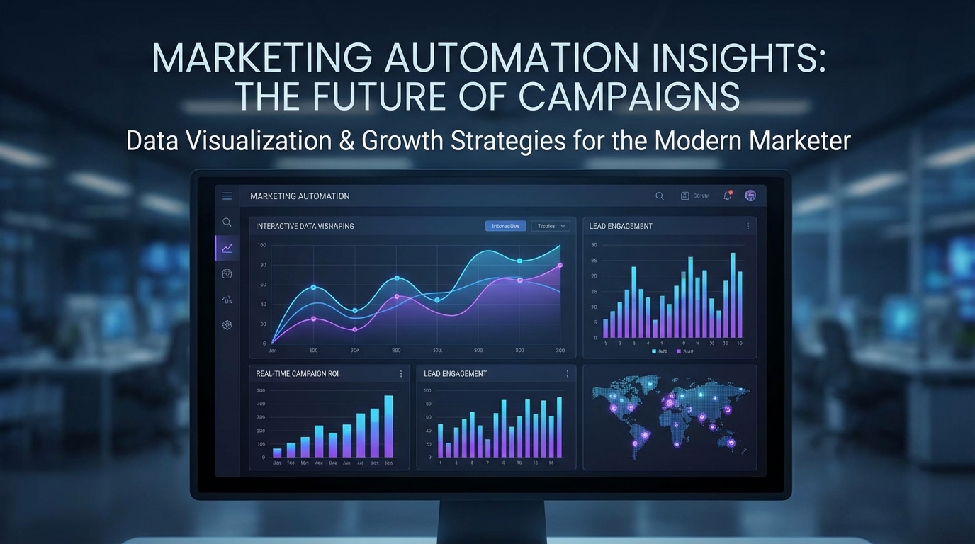 Moteur de Croissance Autonome : L'IA au service de votre tunnel de vente