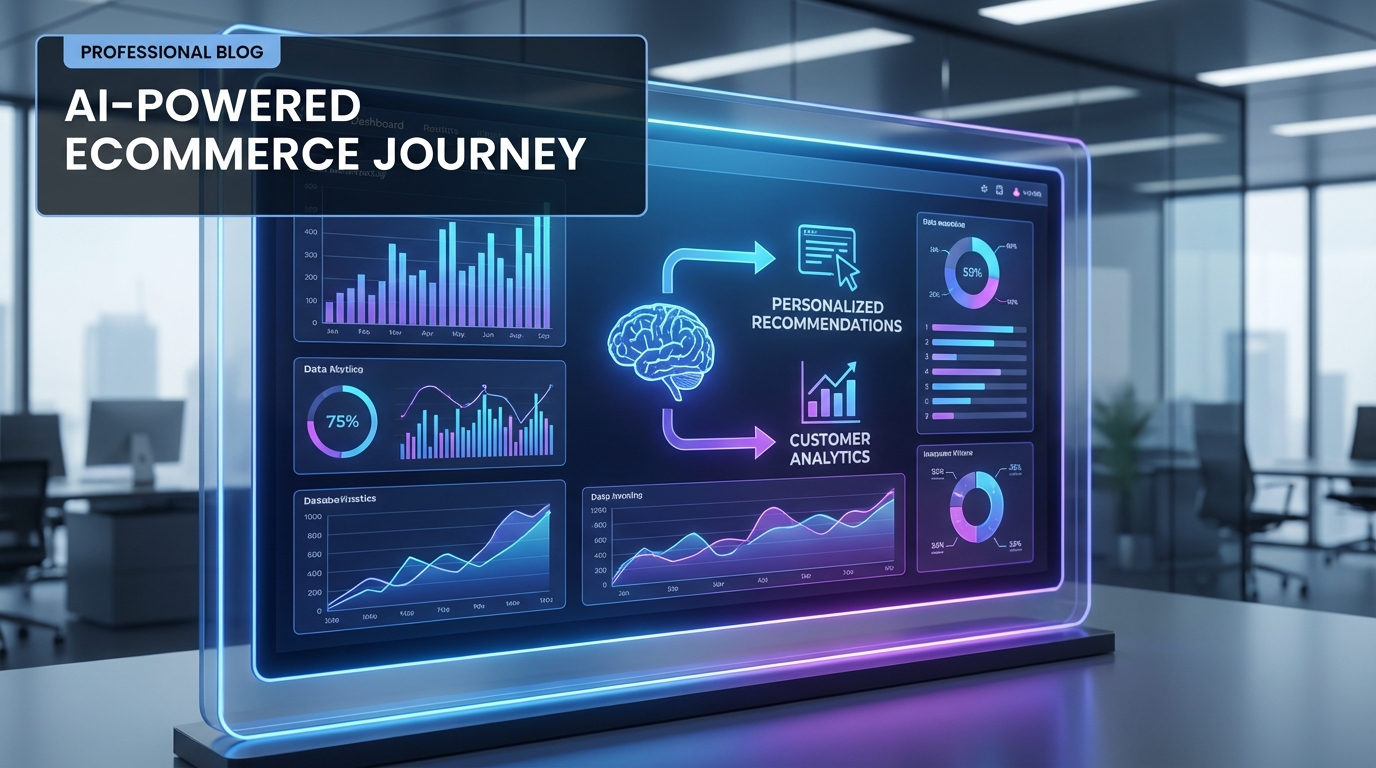 Au-delà du Prénom : La Révolution de l'Hyper-Personnalisation E-commerce