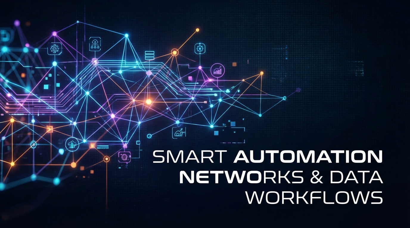 L'Automatisation Intelligente : Le Moteur de Croissance Inexploité