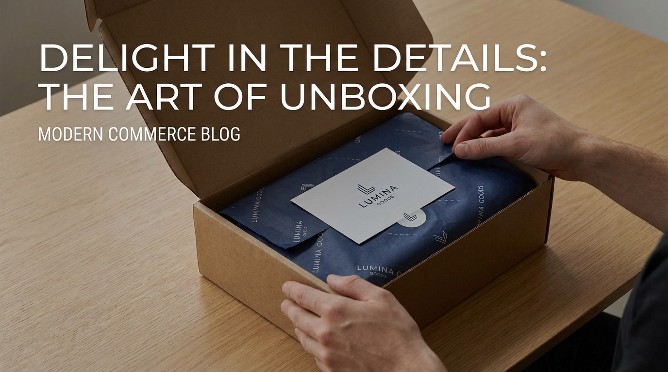 L'Après-Vente E-commerce : De Simple Suivi à Levier de Croissance