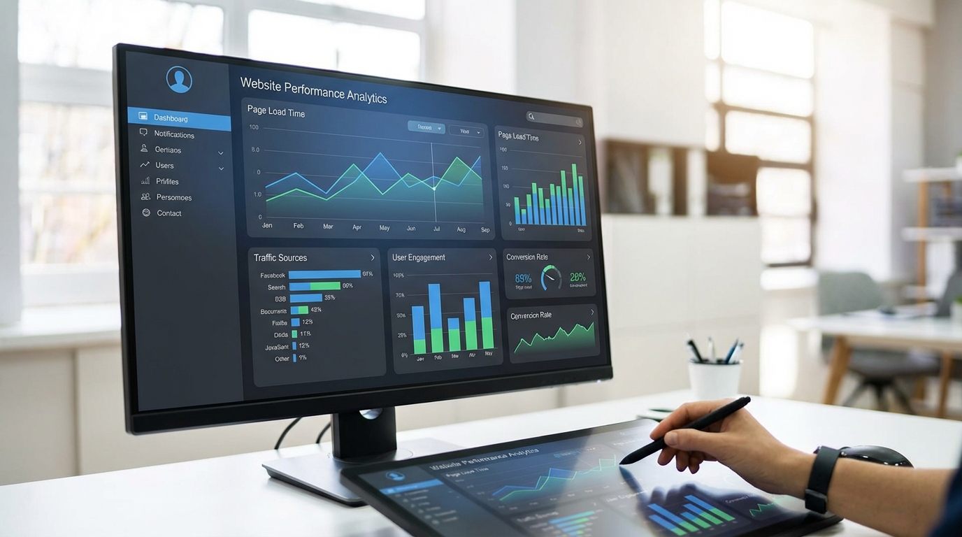 Au-delà du Cache : Stratégies Avancées pour un WordPress Foudroyant