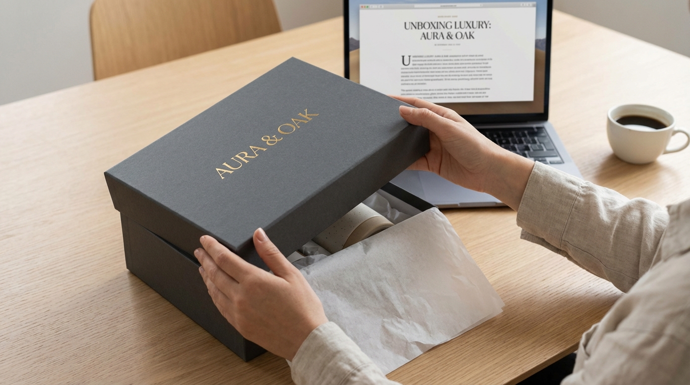 De la Commande à l'Ambassadeur : Optimisez Votre Expérience Post-Achat