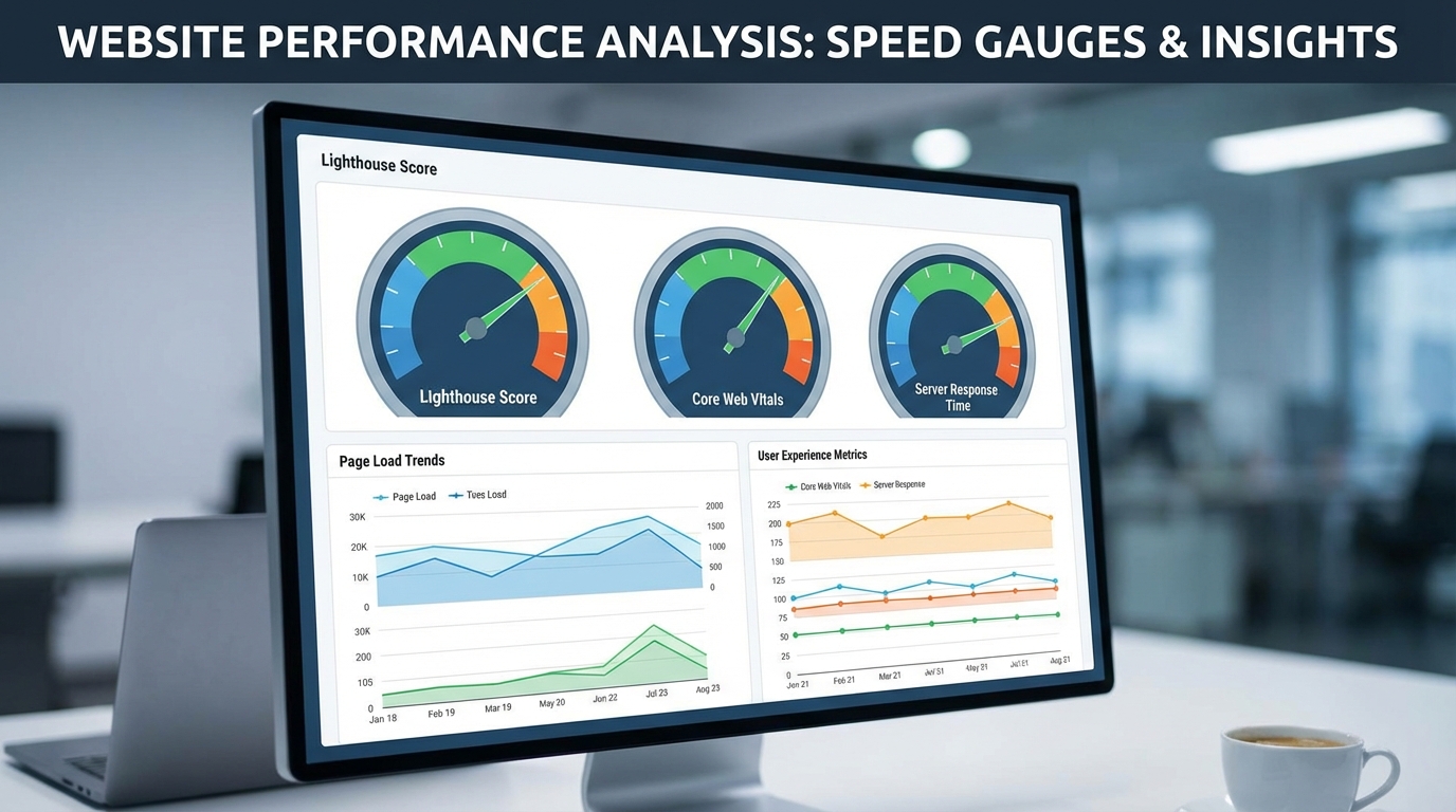 WordPress Ultime : Stratégies de Vitesse au-delà du Cache