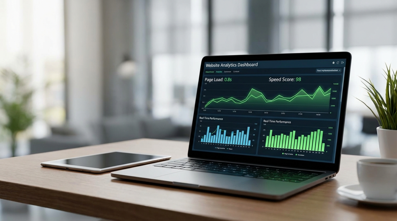 Performance WordPress : La Formule Gagnante au-delà du Caching