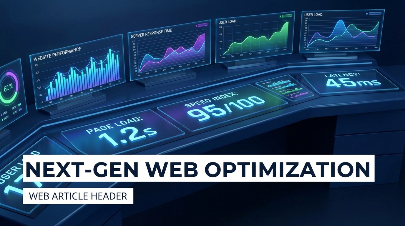Au-delà du Cache : Stratégies Avancées pour un WordPress Foudroyant
