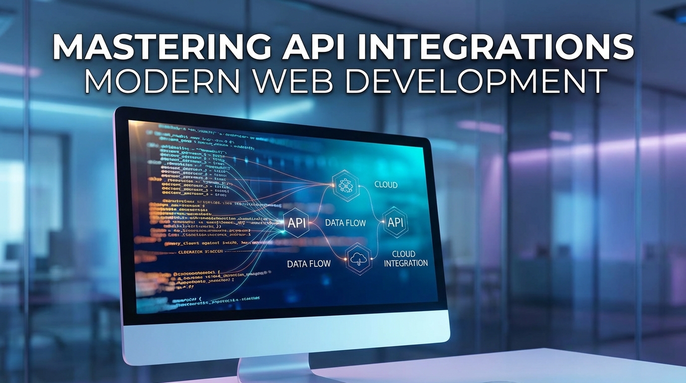 API REST WordPress : Le Guide Ultime pour Développeurs Modernes