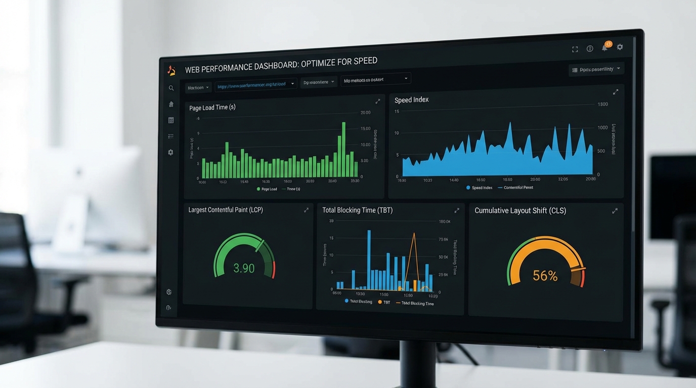 Performance WordPress : Le Guide Avancé pour un Site Ultra-Rapide