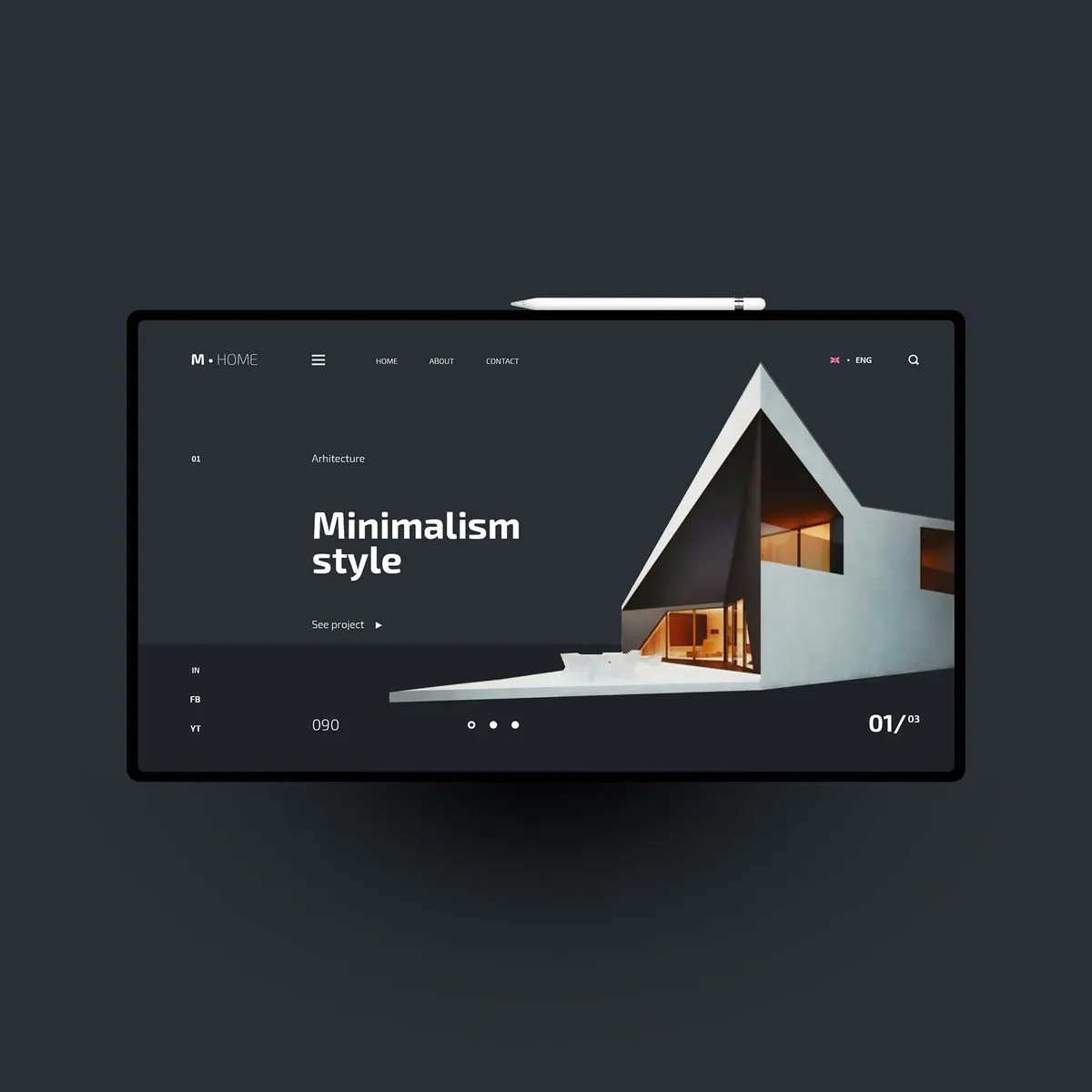 L’art du minimalisme en web design : comment moins peut rapporter plus