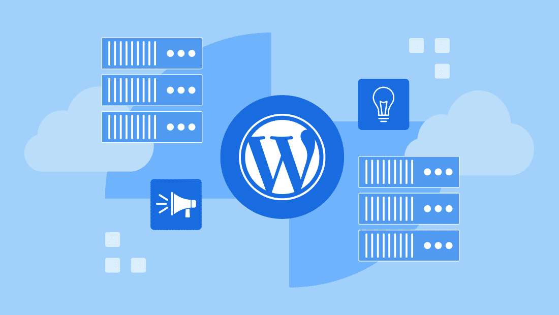Architecture WordPress & Elementor
